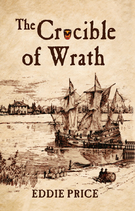 Crucible of Wrath
