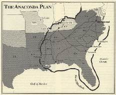 Anaconda plan Anaconda plan